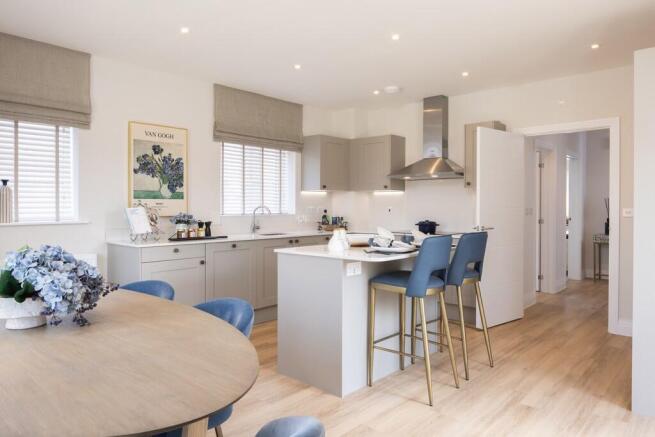 cala at finchwood park, finchampstead