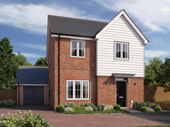 cala at finchwood park, finchampstead