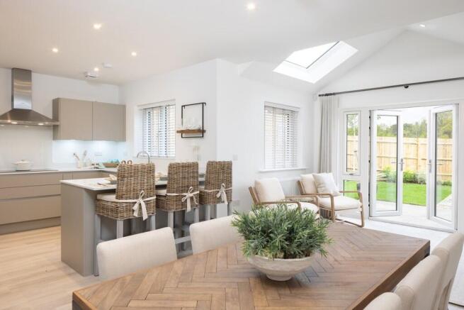 cala at finchwood park, finchampstead