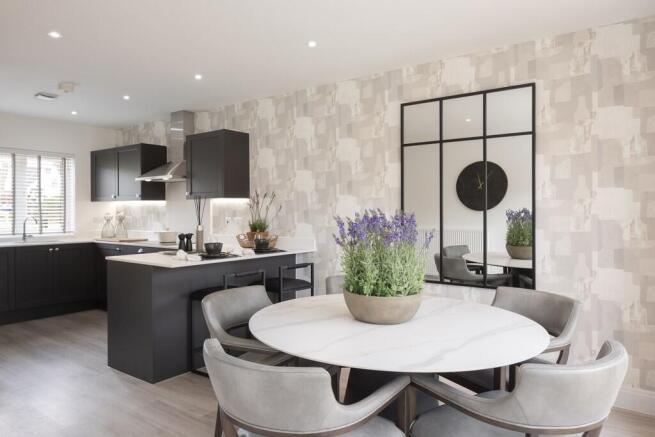 cala at finchwood park, finchampstead