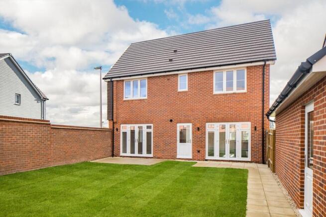 cala at finchwood park, finchampstead