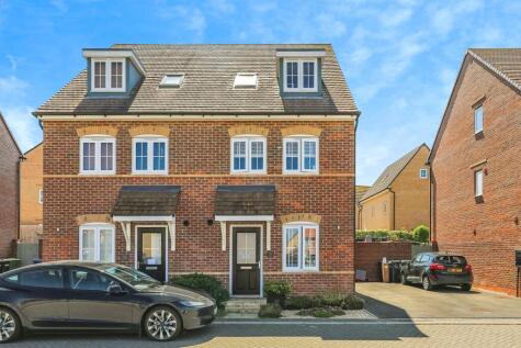 Hendrey Place, Godmanchester, HUNTINGDON