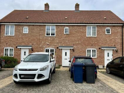 Pople Drive, Alconbury Weald, Huntingdon