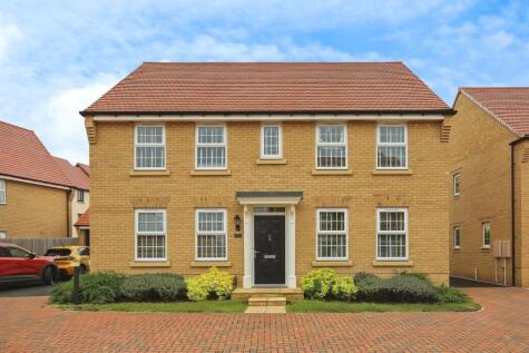Reeve Way, Godmanchester, Huntingdon