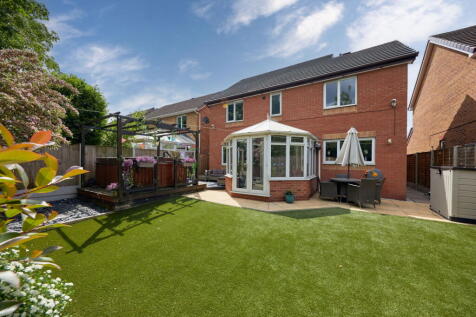 Vermont Close, Great Sankey, Warrington, WA5 8WX