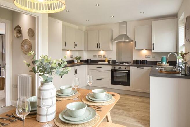 DWH EM Archford Kitchen