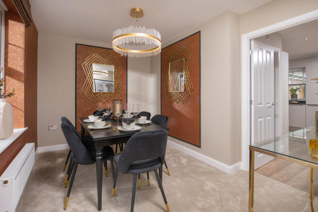 The Winstone Show Home - Kings Park