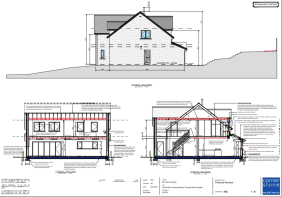 Floor/Site plan 2