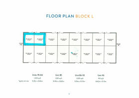 Floor/Site plan 2