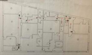 Floor/Site plan 2