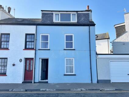 19, Shore Road, Peel, Isle Of Man