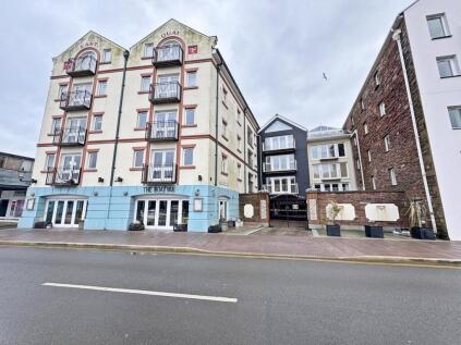 Apartment 6, The Net Loft, East Quay, Peel