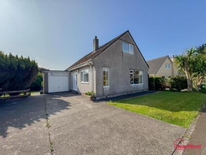 42 Seafield Close, Onchan