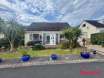 38, Wybourn Drive, Onchan