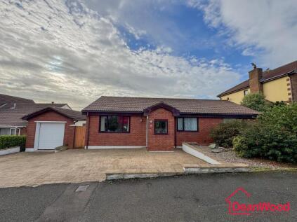 28 Rhenwyllan Close, Port St. Mary, Isle of Man