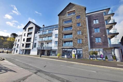 Apartment 58, Quay West, Douglas, Isle Of Man