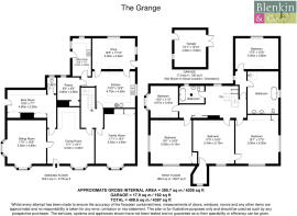 The Grange