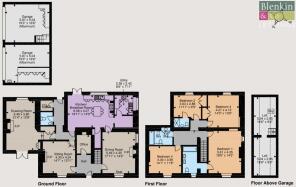 Rainton Floorplan
