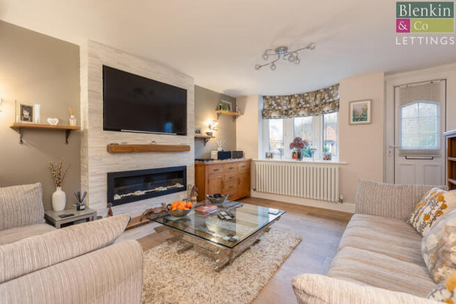 Crambeck Village 36 Sitting Room-1