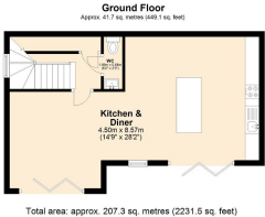 Lower Ground Floor