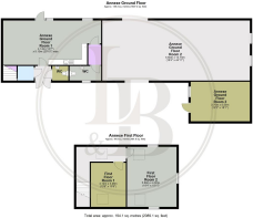 Floor/Site plan 1