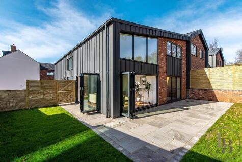 Rushy Lane, Maywood Farm, Risley, Derbyshire, DE72 3SW