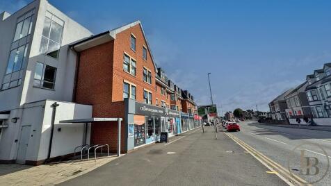 Scarrington Road, West Bridgford, Nottingham, NG2 5BR