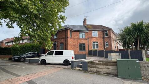 Mansfield Road, Blidworth, Mansfield, Nottinghamshire, NG21 0RA