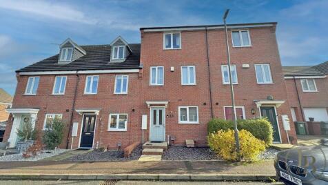 Hetton Drive, Chesterfield, S45 9TG