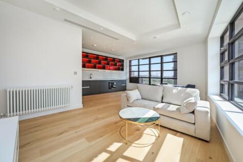 Defoe House, London City Island, City Island Way, London, E14