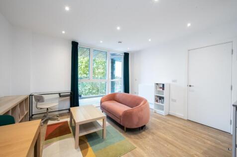 Grand Union House, Ealing Road, Wembley, Middlesex, HA0