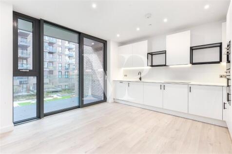 Willowbrook House, Woodberry Down, Coster Avenue, London, N4