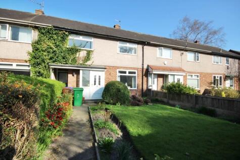 Ferndown Road, Manchester