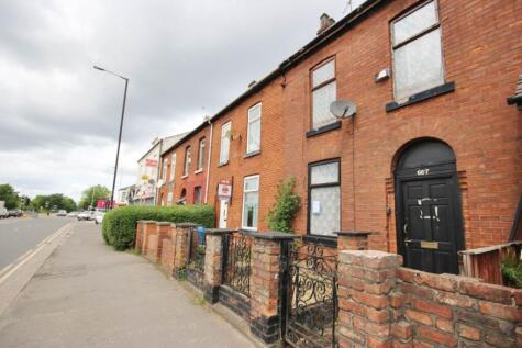 Hyde Road, Manchester