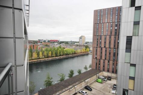 The Quays, Salford