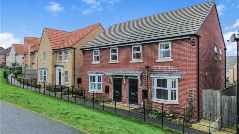 Nightingale Drive, Whitby