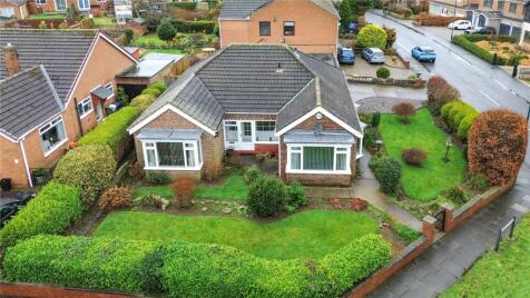 Thames Avenue, Guisborough