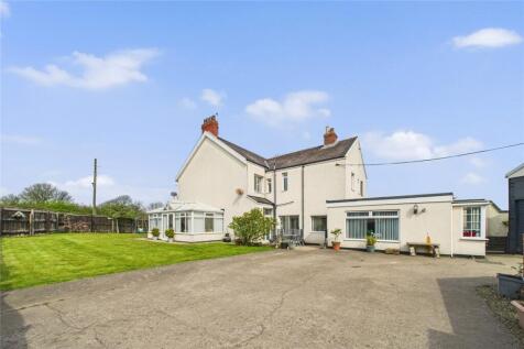 Stanghow Road, Lingdale