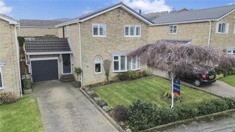 Deepdale, Guisborough