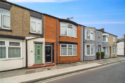 Redcar Road, Guisborough