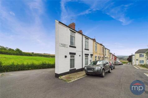 Broadbent Street, Brotton