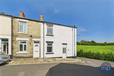 Errington Street, Brotton