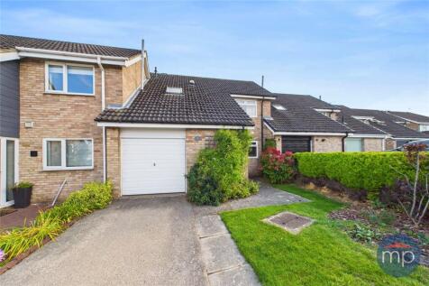 Falcon Way, Guisborough