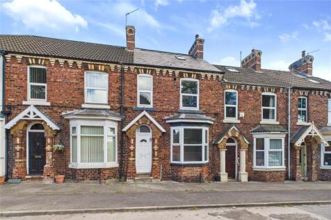 Stanghow Road, Skelton