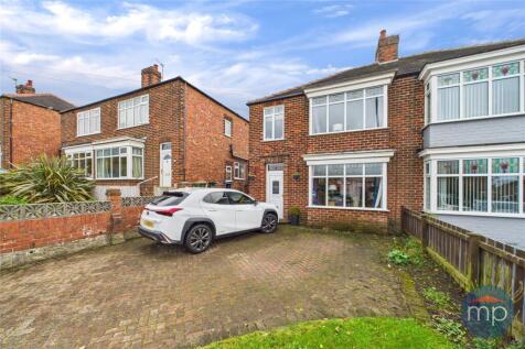 Skelton Road, Brotton