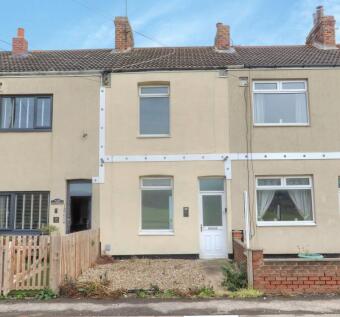 Redcar Road, Dunsdale