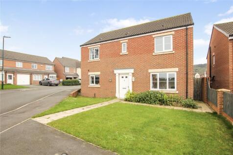 Foundry Way, Guisborough