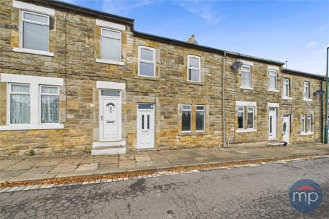 Dale Terrace, Lingdale