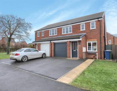 Hunters Place, Guisborough