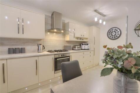 Helmsley Drive, Guisborough